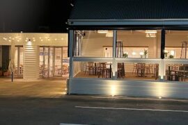 Breeze Cafe & Bar Aldinga Beach