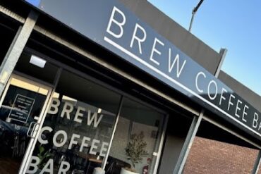 Brew Coffee Bar Mount Gambier