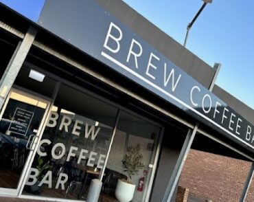 Brew Coffee Bar Mount Gambier