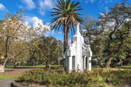 Bridges Reserve Coburg