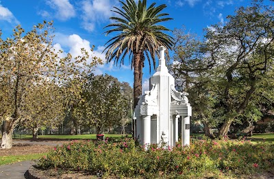 Bridges Reserve Coburg