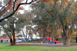 Brigham Park Playground Gosnells