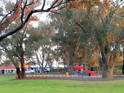 Brigham Park Playground Gosnells