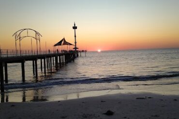 Brighton Jetty Seaton (SA)