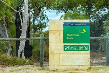 Bristlebird Park Alkimos