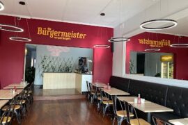 Broadway Caterers (The Broadway Eatery) Nedlands