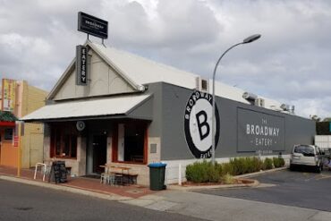 Broadway Caterers (The Broadway Eatery) Nedlands