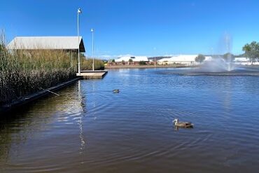 Brockman Park Ellenbrook