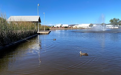 Brockman Park Ellenbrook