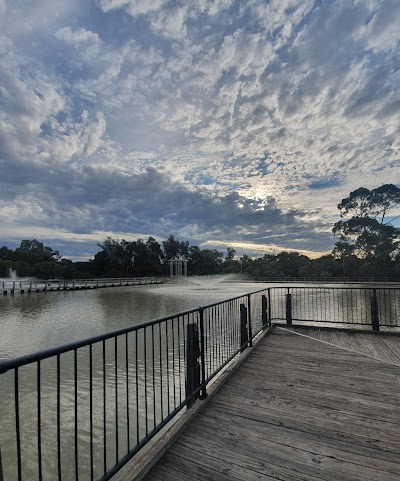 Brookmount Park Ellenbrook