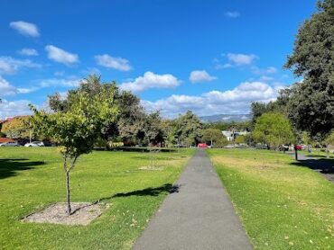 Brougham Gardens (Park 29) North Adelaide