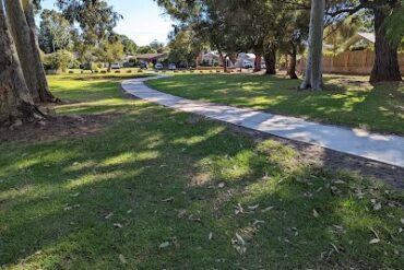 Broula Road Reserve Kalamunda