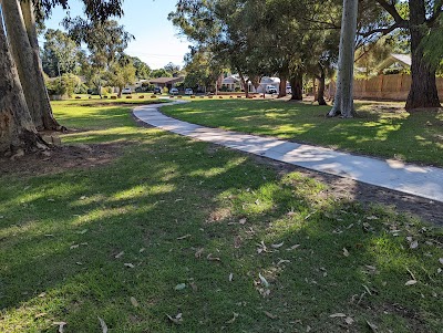 Broula Road Reserve Kalamunda