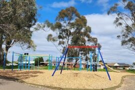 Browne Playground Blakeview