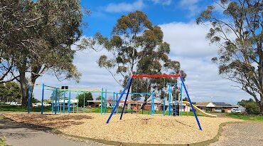 Browne Playground Blakeview