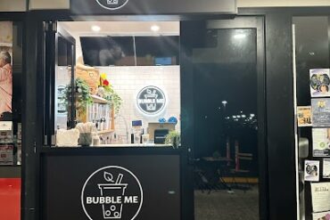 Bubble Me Bubble Tea Morphett Vale