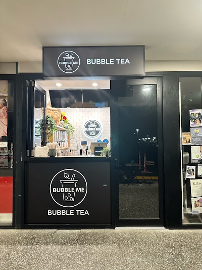 Bubble Me Bubble Tea Morphett Vale