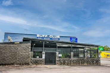 Buff Club Stuart Park