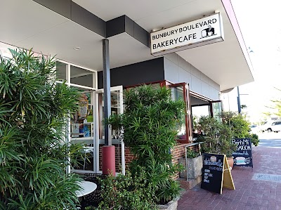 Bunbury Boulevard Bakery Cafe Bunbury