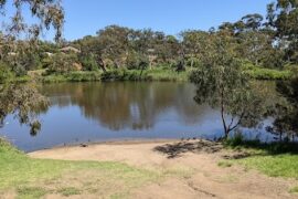 Bungies Hole Werribee