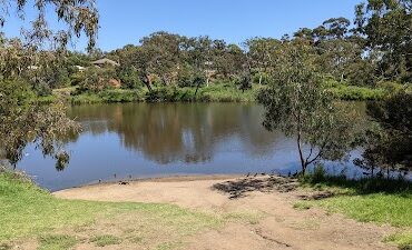 Bungies Hole Werribee