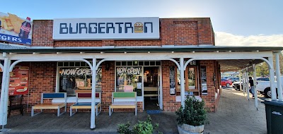 Burgertron Busselton