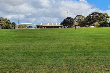 Burragah Reserve Modbury Heights