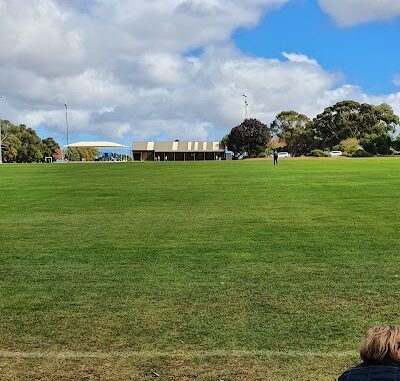 Burragah Reserve Modbury Heights