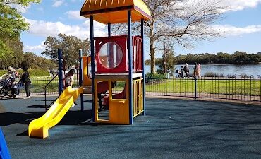 Burswood Park Playground South Perth