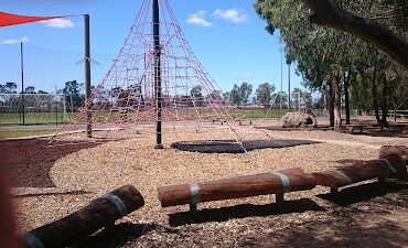 Burton Park Playground Burton (SA)