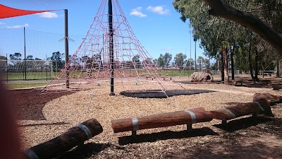 Burton Park Playground Burton (SA)