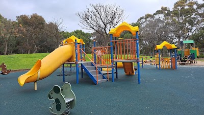 Bush Magic Playground Adelaide