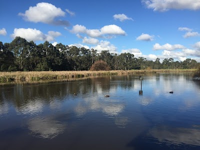 Bushy Park Wetlands Glen Waverley