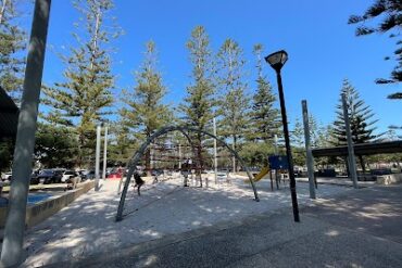 Busselton Playground Busselton