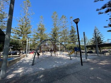 Busselton Playground Busselton