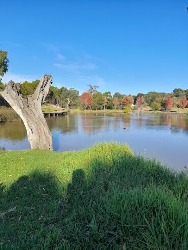 Byethorne Park Nairne