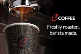 C Coffee Golden Grove Golden Grove