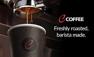 C Coffee Golden Grove Golden Grove