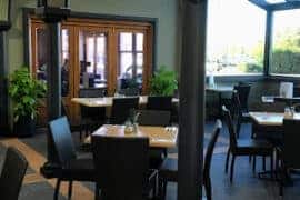 Cafe Borellas East Albury