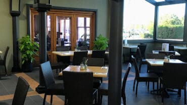 Cafe Borellas East Albury