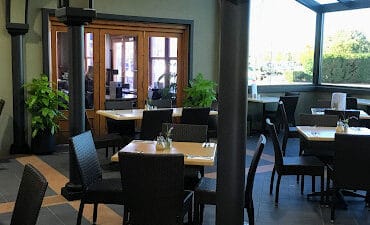 Cafe Borellas East Albury