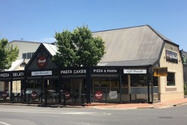 Cafe Brunelli Mount Barker (SA)