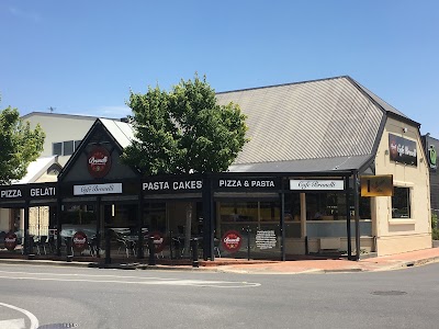 Cafe Brunelli Mount Barker (SA)