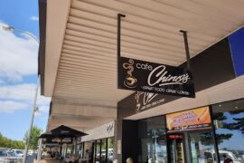 Cafe Chinos Port Lincoln