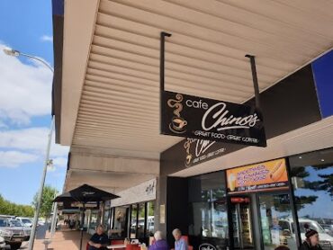 Cafe Chinos Port Lincoln