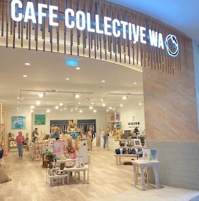 Cafe Collective WA Karrinyup Karrinyup