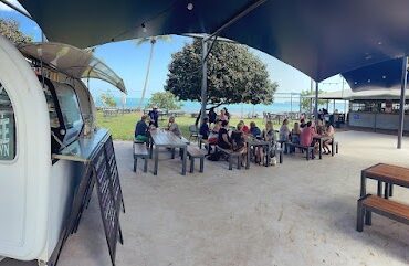 Cafe Conections Darwin Fannie Bay