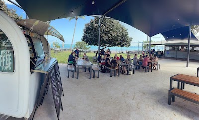 Cafe Conections Darwin Fannie Bay