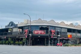 Cafe Fellini North Adelaide