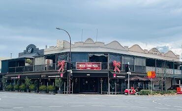 Cafe Fellini North Adelaide